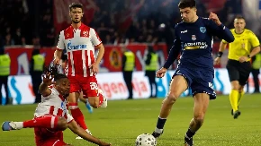 Istorijski transfer na pomolu: Dejan Stanković ga 