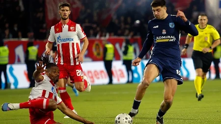 Istorijski transfer na pomolu: Dejan Stanković ga želeo u Zvezdi, ali će za 3 miliona evra u drugi klub