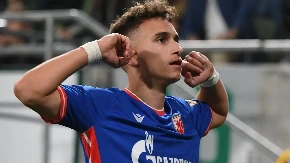 Mitrović najavio velike stvari: "Vojvodina veliki klub i korak napred u karijeri, cilj su trofeji"