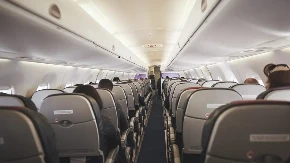 Jedno sedište u avionu treba izbegavati po svaku c