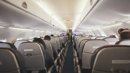 Jedno sedište u avionu treba izbegavati po svaku cenu: Stručnjak za putovanja otkrio zbog čega i - zapanjio putnike
