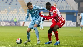 Alić u Radničkom, Pazarci trljaju ruke 