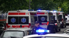 Poznata manekenka zatekla oca mrtvog: Slomljena bo