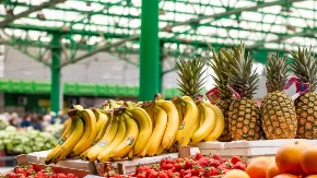 Jedni proizvodi poskupljuju, drugi pojeftinjuju - trešnje i 