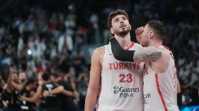 "Bejbi Jokić" predvodnik Turske: Ataman objavio sp