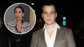 Procurila privatna fotka! Pavle Mensur zaveo Jelis