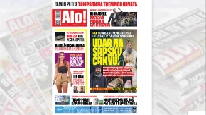 Udar na Srpsku crkvu! Udruženo neprijateljsko delo