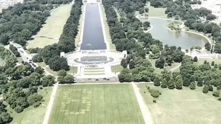 Šifra „8647“ osvanula u srcu Vašingtona i digla na noge američke službe: Tramp pod posebnom zaštitom (VIDEO)