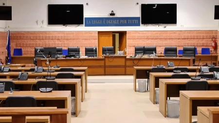 Kraj suđenja Pink Panterima: Šef bande iz Srbije kaže da nije hteo da puca na policajca!