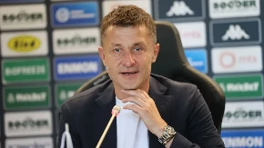 Saša Ilić obavio prozivku: Legenda crno-belih se obratila ig