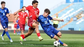 Partiju karijere imao protiv Srbije: Transfer koji