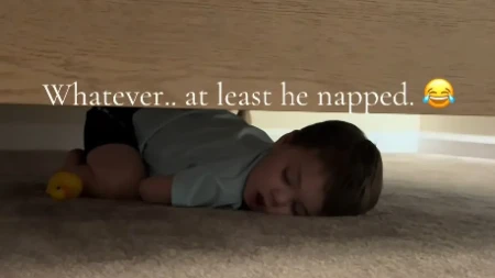 Dečak nestao iz kreveta tokom spavanja: Mama se sledila, a sekund posle… evo gde ga je našla