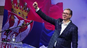 "Vučića za premijera ako pobedi SNS" Vučević posla