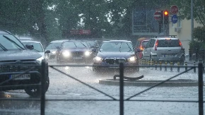 Potop u Srbiji! RHMZ izdao hitno upozorenje, oluja