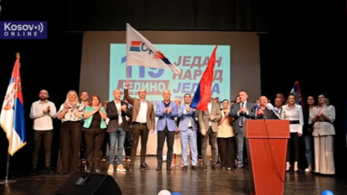  Izbori na KiM! Prebrojani glasovi u srpskim opštinama, 21.855 za Srpsku listu