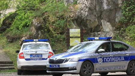  Užas u Beogradu! Turčin se sumnjiči da je polno uznemiravao ženu