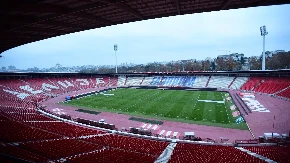 Zvezda ima novog trenera!