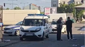 Snažna eksplozija odjeknula Banjalukom! Detonacija tokom pražnjenja kontejnera