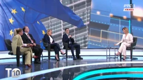 "Mi bismo glasali za sankcije Rusiji" Palo priznan