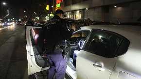Uhapšen zamenik komandanta Interventne jedinice 92