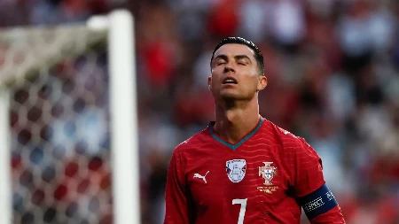 Imaju li Portugalci razloga za brigu? Neverovatni promašaji Kristijana Ronalda (VIDEO)