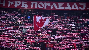 Transfer bomba: Iz Partizana u Crvenu zvezdu