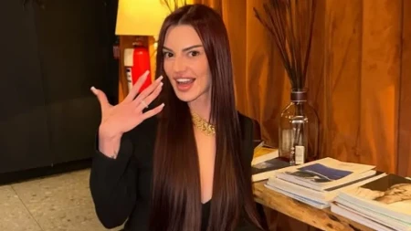 Šok preokret u životu Tare Simov: Od rijalitija i skandala do nove ljubavi u inostranstvu! (FOTO)