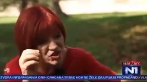 Danica Vučenić: Nekada smo mogli da kažemo "nezavi