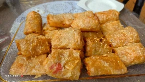 Bakina krompiruša po skroz zaboravljenom receptu: Lista se kao knjiga