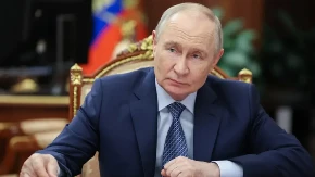 "Putin nas poznaje bolje nego mi sami sebe": Nemačku uzdrmal