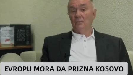 Blokaderi i opozicija lažu narod! Njihov simpatizer poručio usred Hrvatske: Vučić je u pravu! (VIDEO)