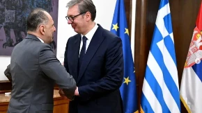 "Zahvalnost Grčkoj na kontinuiranoj podršci evropskom putu S