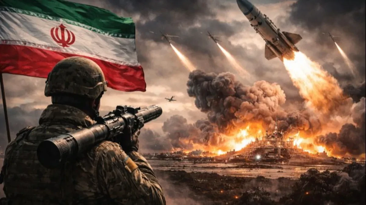 "Prsti su na okidaču!" Iran žestoko zapretio Americi