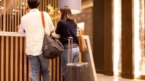Nikada ne ignorišite ove znakove u hotelu - odmah tražite dr