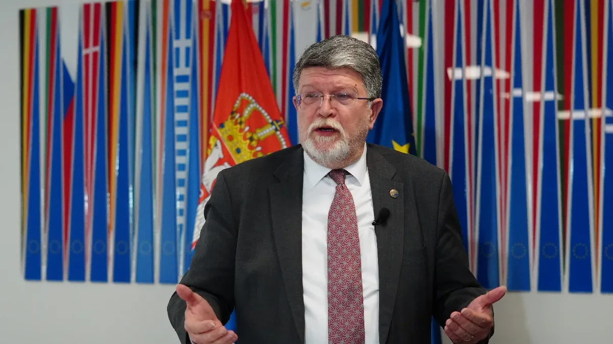 Blokaderi još jednom pokazali da su hrvatske slugeranje! Na kritiku Picule obrisali komentar o Kosovu i Metohiji