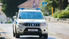Pucnjava u Zagrebu! Ispalio više hitaca iz kola na dvojicu mladića, pa pobegao