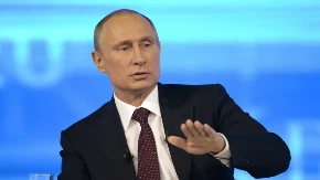 Putin više nema strpljenja: Rusija uvela potpunu blokadu državi koja se okreće Evropskoj uniji
