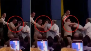 Jeftini trikovi ProGlasa: Ko se ne slaže sa njima taj je "ubačeni element"