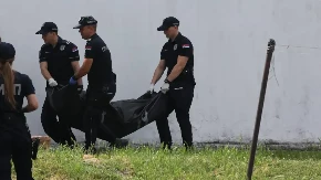 Horor na Čukarici: Radnici pronašli leš u travi!