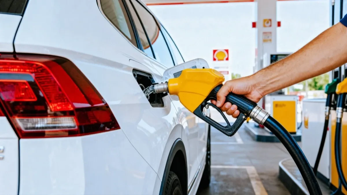 Sjajne vesti za vozače! Pale cene dizela i benzina!