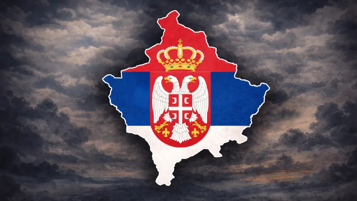 NATO članica objavila: Ne priznajemo takozvano Kosovo!