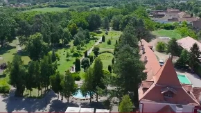 Srpski Versaj traži novog vlasnika: Ovde su odsedali carevi, kraljevi i evropska elita