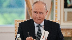 Zapadni general šokirao izjavom: Putinova smrt neophodna za kraja rata u Ukrajini
