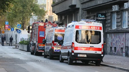 Izvršio samoubistvo dan nakon što su mu ukrali skupoceni sat: Velika tragedija (VIDEO) 