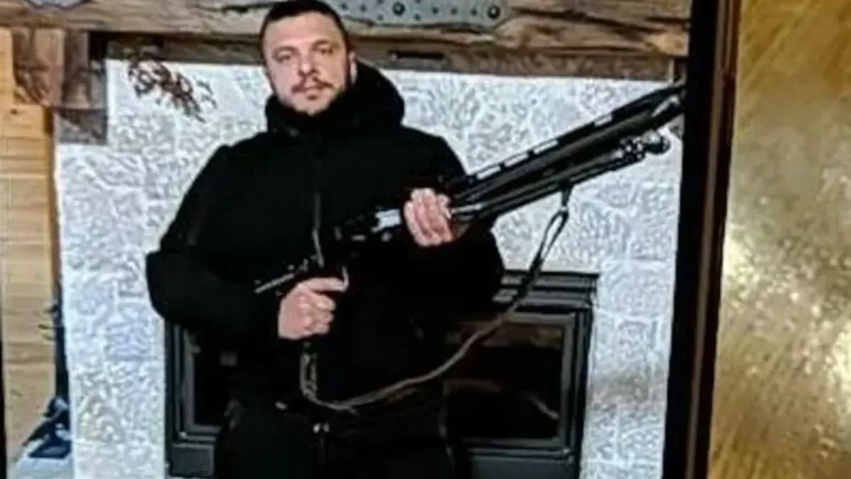 Osuđen Ljubo Milović: Ne mogu da ga nađu već četiri godine - sud se smilovao na njega jer je otac!