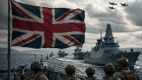 Nekada su stvarali NATO, danas su gotovo na dnu: Velika Britanija doživela poniženje kakvo niko nije očekivao