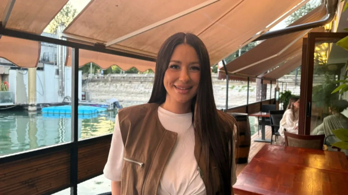 Aleksandra Bursać o strahovima tokom majčinstva: Prijovićka mi je pomogla dosta