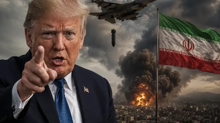 Iran odbio ključni zahtev Amerike: Sporazum o kraju rata doveden u pitanje zbog jedne stavke