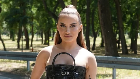 Barbara Bobak u centru skandala: Otkrivena šokantna istina, ono na šta je spremna zbog jedne stvari zaprepastilo je sve!