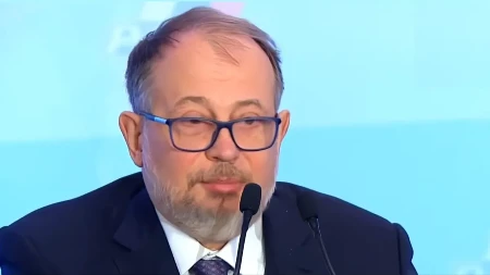 Zovu ga kralj čelika: Ovaj Rus u šaci drži ekonomiju 3 države